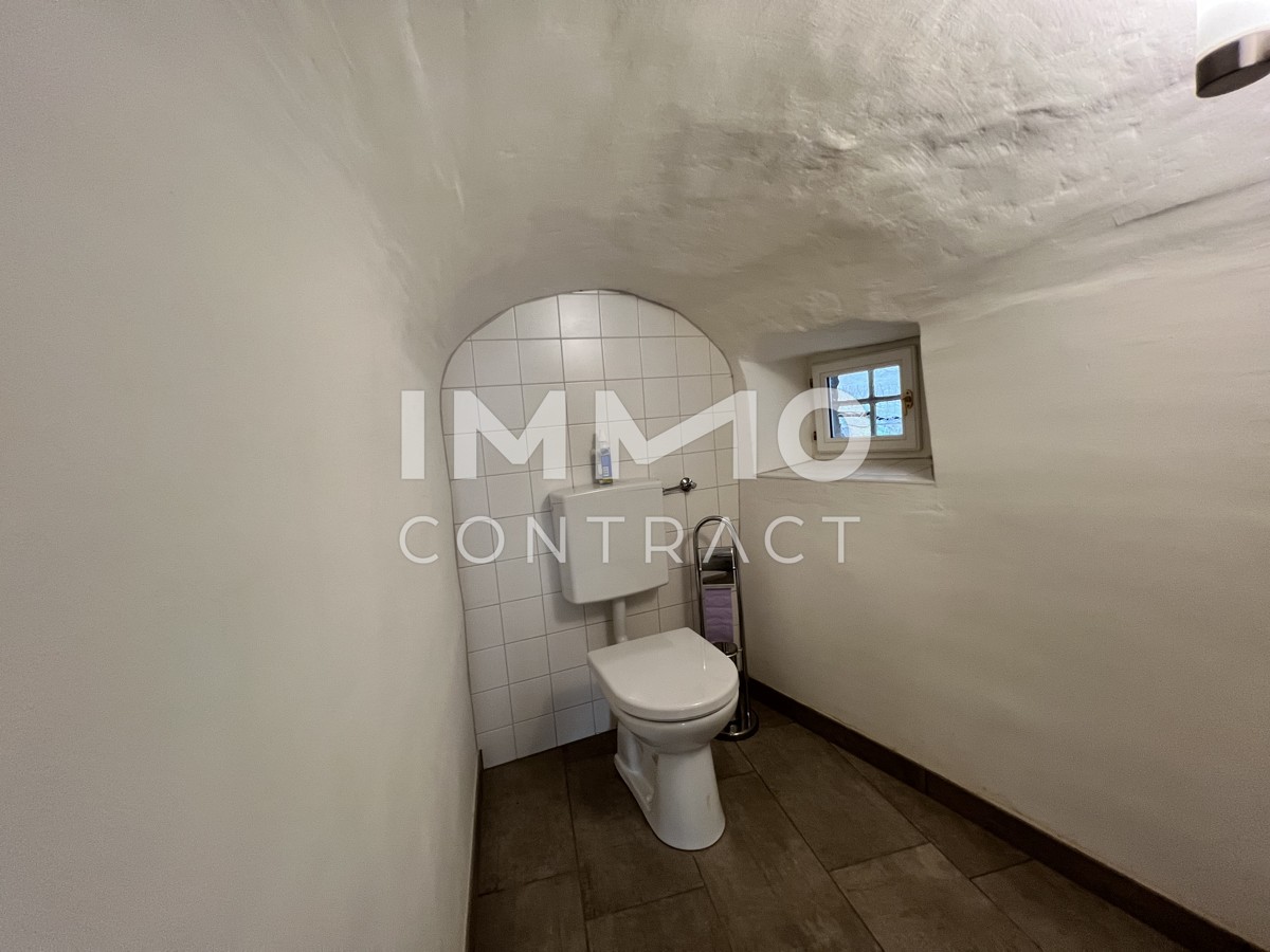 Krems: 2,5Zi- 104qm -Altstadtmiete
Stilsicher Wohnen mit Komfort /  / 3500 Krems / Bild 1