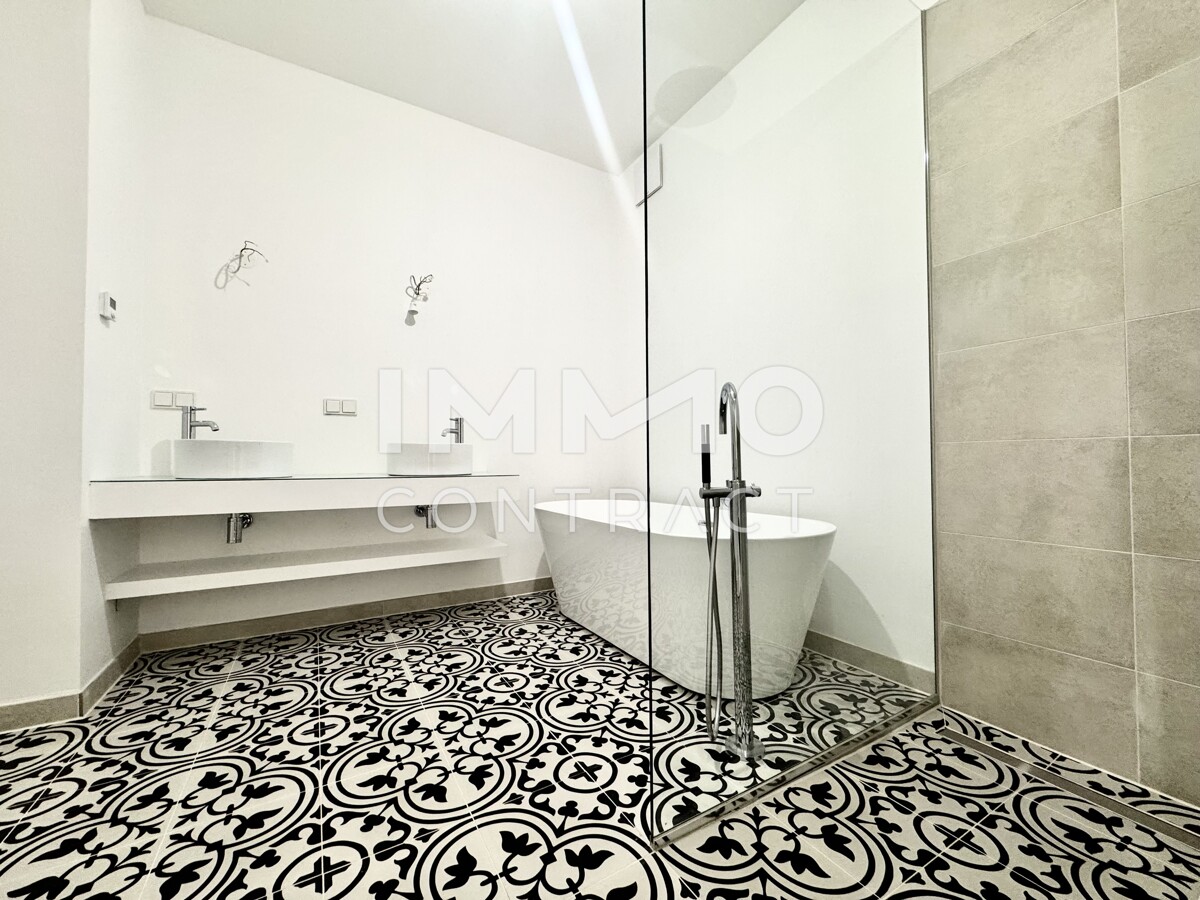 stilvolle 3-Zimmer-Residenz mit Balkon im Projekt "Nr. 258 Auhofstrae" /  / 1130 Wien / Bild 8