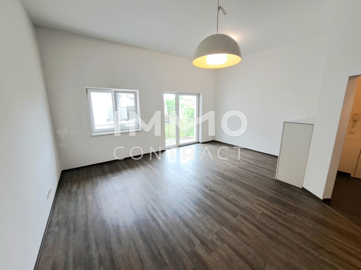 Moderne 2-Zimmer Wohnung mit Balkon in der Raimundstrae 24-26 /  Top C7 /  / 4020 Linz / Bild 6
