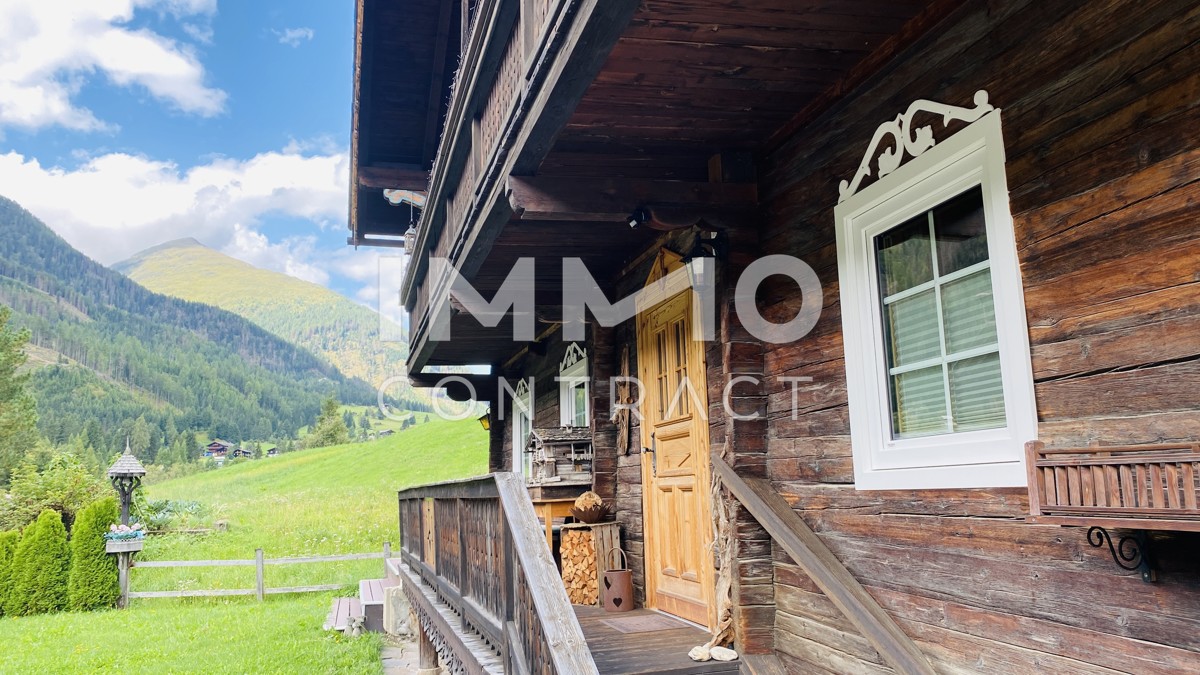Historischer Glanz, zeitgeme Eleganz /  / 9962 St. Veit in Defereggen / Bild 7