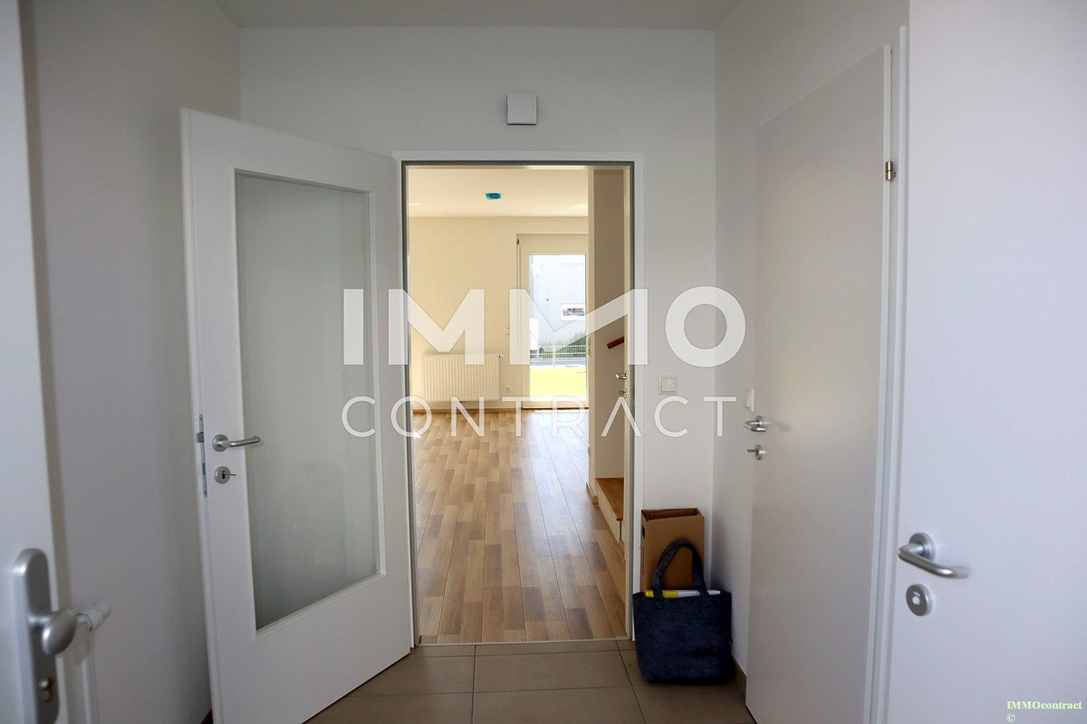 Familientraum - Doppelhaus mit Eigengarten zum Mieten in St. Leonhard/Forst - Provisionsfrei /  / 3243 St. Leonhard am Forst / Bild 7