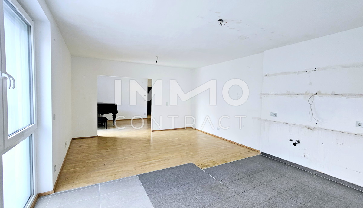 Moderne Wohnung mit Sdbalkon im Zentrum von Baden und doch ruhig - inkl. Tiefgarage /  / 2500 Baden / Bild 3