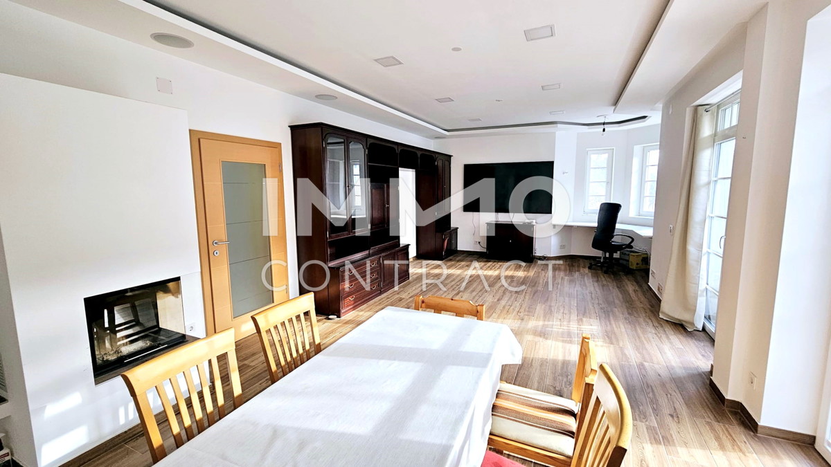 Imposante, historische Villa, generalsaniert auf au�ergew�hnlichem Grundst�ck in Baden /  / 2500&nbsp;Baden / Bild 3