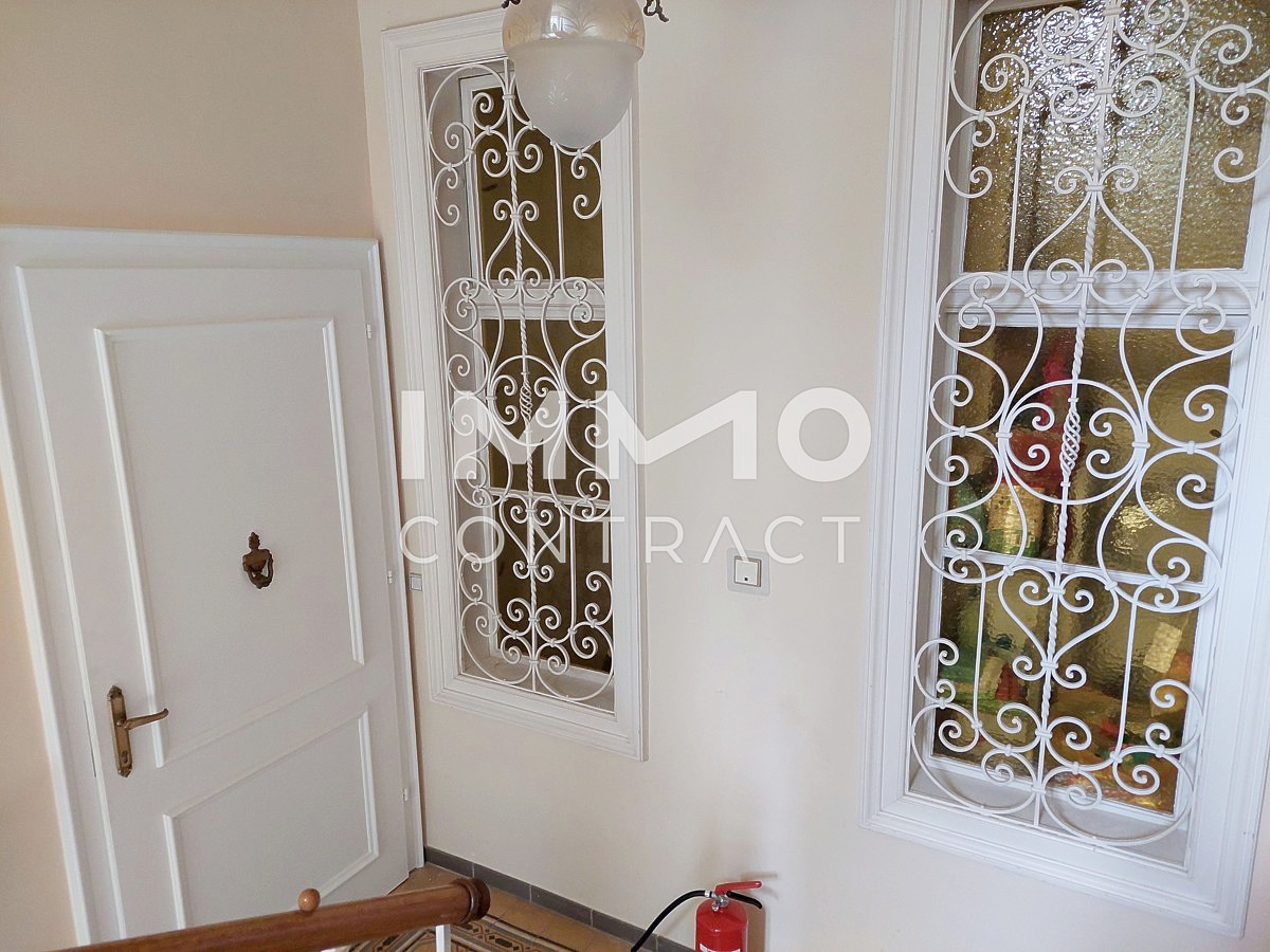 Wohnung mit Flair - Altbau, saniert mit Balkon im Stadtzentrum von Amstetten - alles Funhe /  / 3300 Amstetten / Bild 3