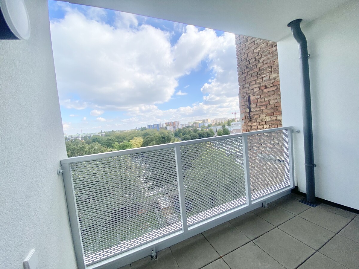 ERSTBEZUG Top Wohnung U3 2 Zimmer + Loggia - 1 bedroom apartment + loggia U3 /  / 1110 Wien / Bild 9