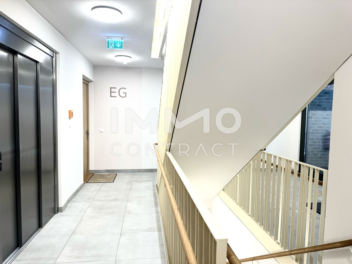 Exklusives Wohnen im Grnen ? Luxuswohnungen im Cottageviertel Wiens /  / 1180 Wien / Bild 8