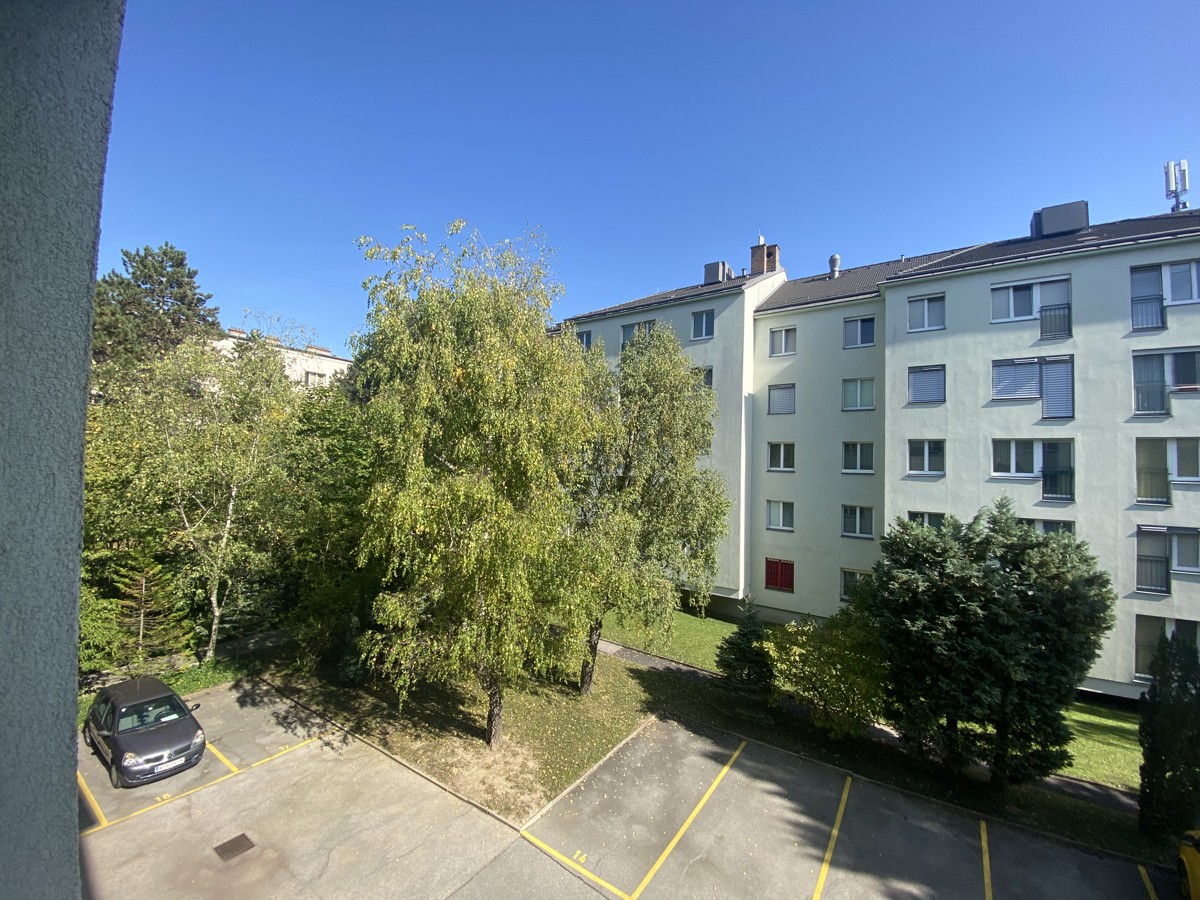 PROVISIONSFREI  - ERSTBEZUG - 4 Zimmer Wohnung in Ruhelage  +  1 Garagenplatz
3 bedroom apartment /  / 1140 Wien / Bild 11