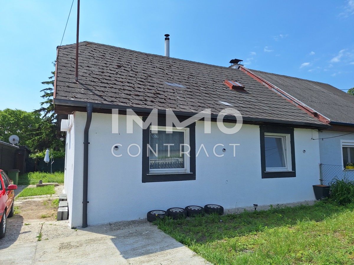 Sanierungsbedrftiger Bungalow auf Pachtgrund Nhe ALTE DONAU /  / 1220 Wien / Bild 8