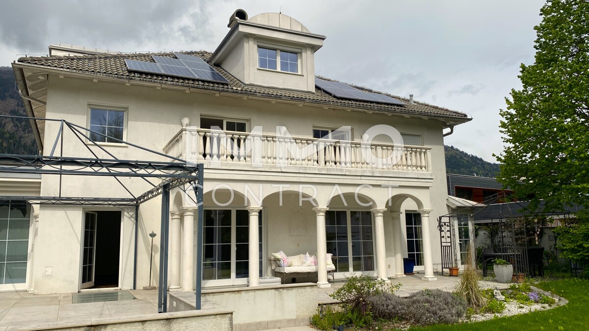 Exklusive Stadtvilla /  / 9900&nbsp;Lienz / Bild 1