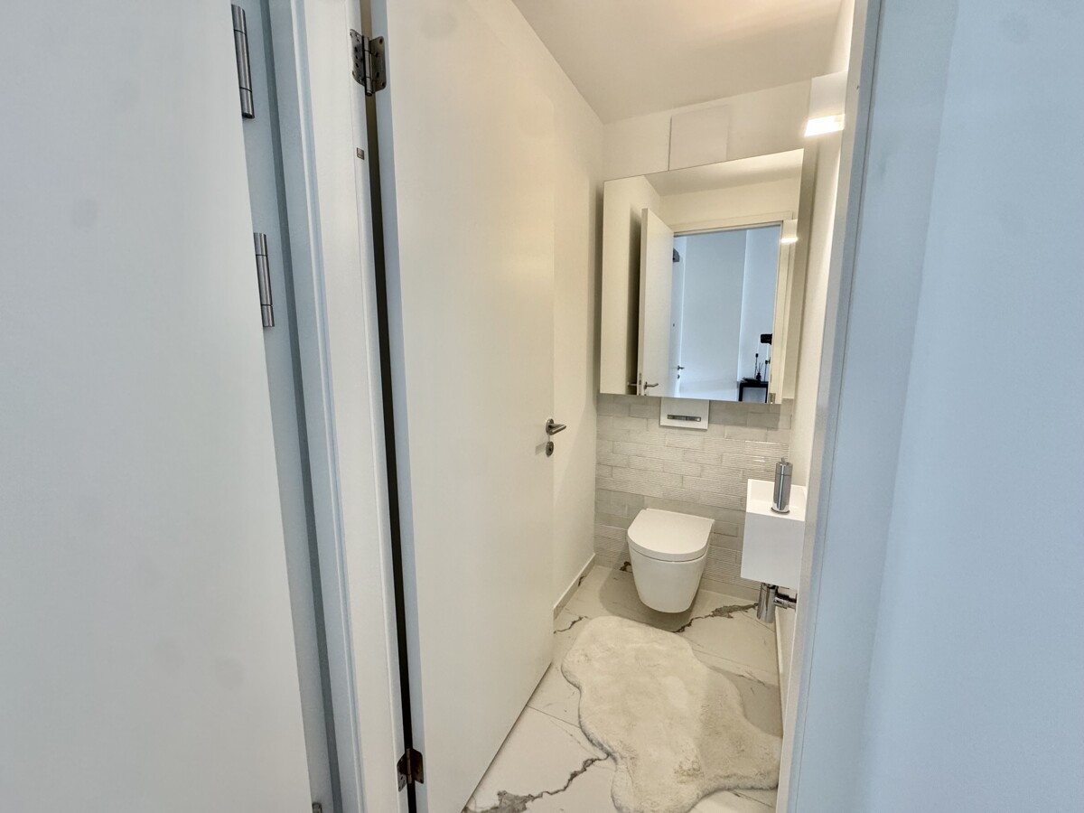 Provisionsfrei: 7. Stock - Laxenburger Strae/Hauptbahnhof - groe Zweizimmer-Wohnung /  / 1100 Wien / Bild 1