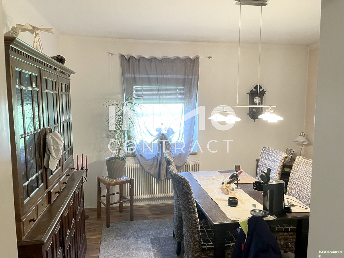 Wohnhaus mit Einliegerwohnung am Ortsrand von Opponitz - Ybbstal /  / 3342 Opponitz / Bild 1