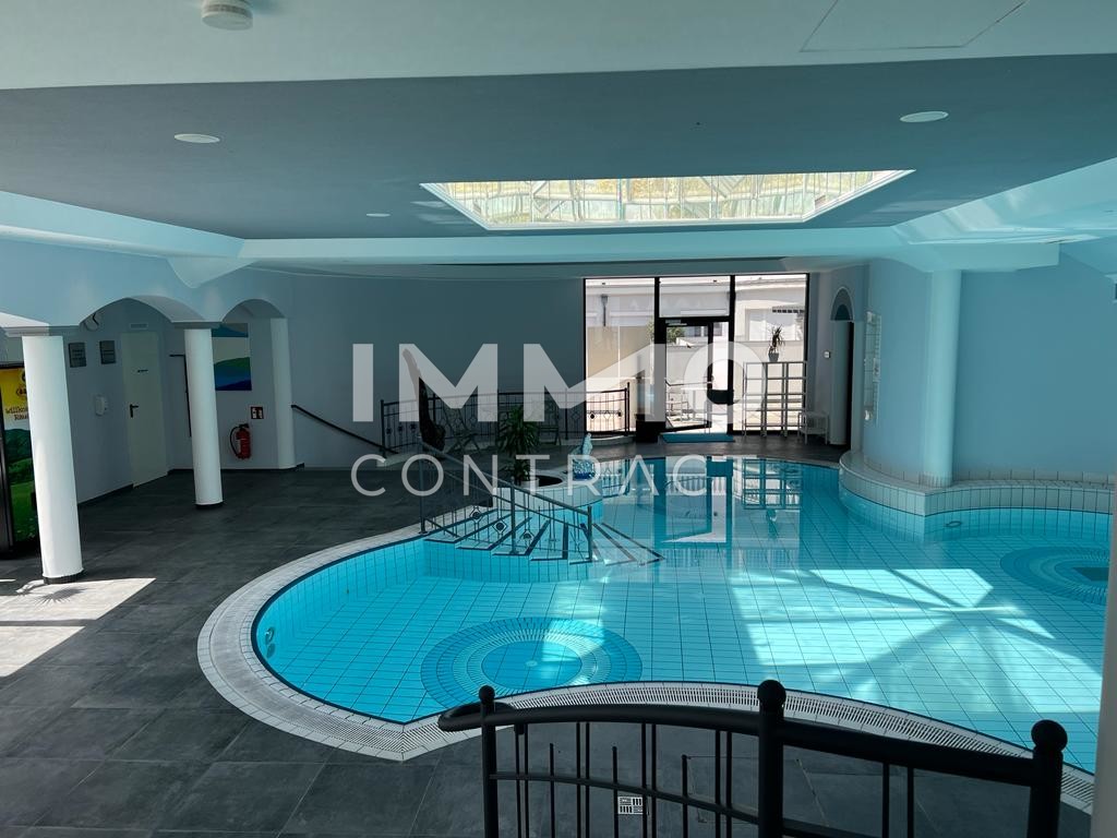 Traumhafte Terassenwohnung in Neusiedl am See 1Tiefgaragenplatz inklusive Kurzzeitvermietung erlaubt /  / 7100 Neusiedl am See / Bild 3