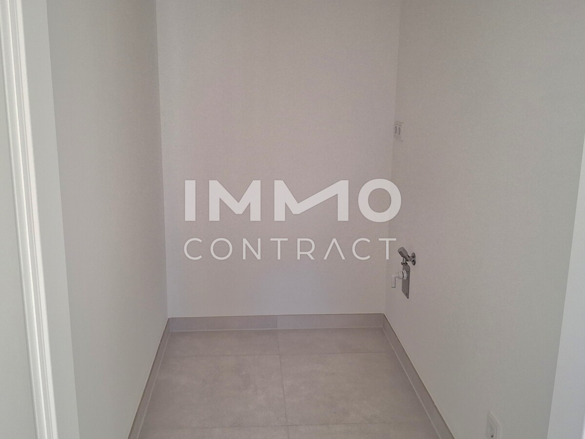 Erstbezug-Modern, hell & komfortabel ? 3-Zimmer-Wohnung mit Balkon zum Verlieben! /  / 1220 Wien / Bild 1