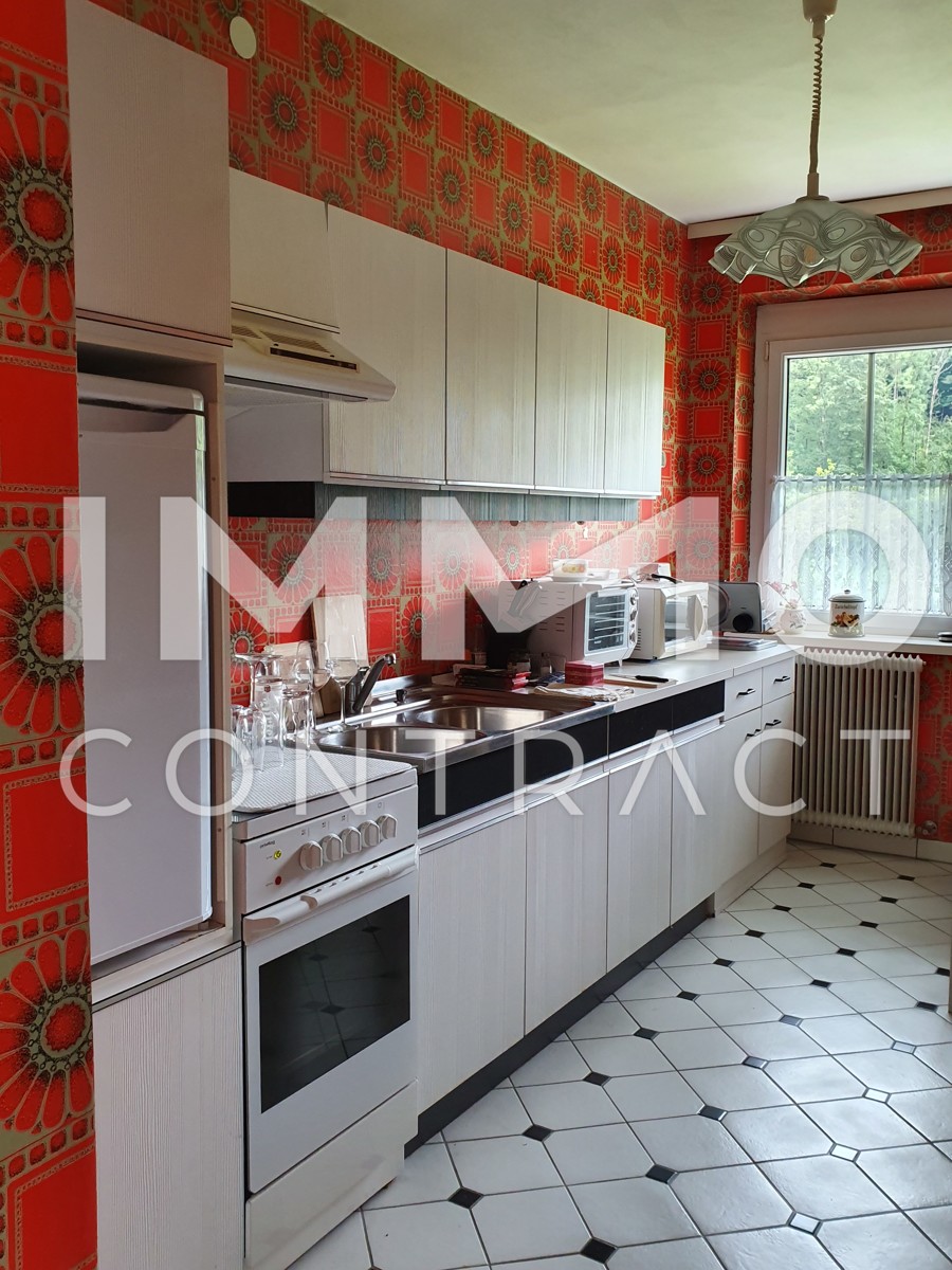 Zweifamilienhaus - absolute Alleinlage / / 3291 Kienberg / Bild 5