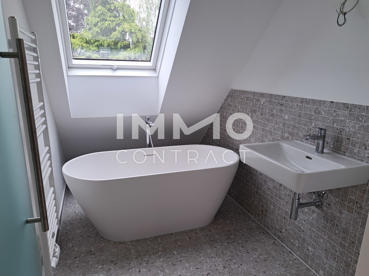 EIN WAHRES FAMILIENPARADIES - 4 ZIMMER MAISONETTE MIT GARTEN und BALKON! /  / 1130 Wien / Bild 0