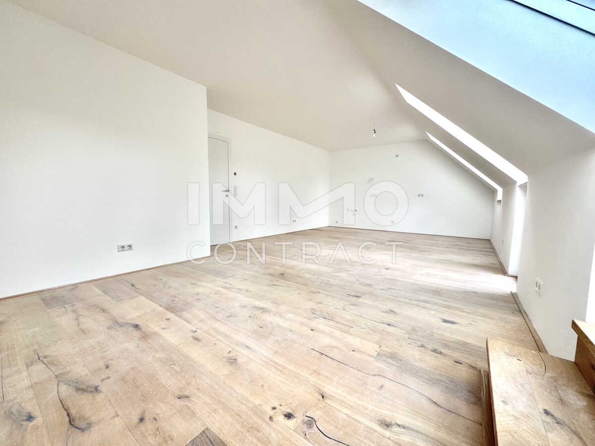 Anlegerpreis: Eigentumswohnung in grner Ruhelage mit optimaler Infrastruktur /  / 1220 Wien / Bild 3