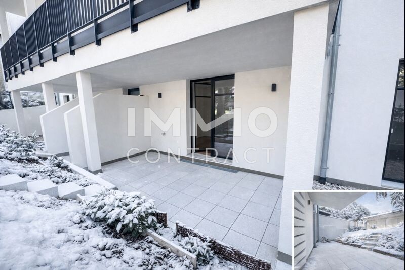 Winteraktion! -3%: Ihr 2-Zimmer-Gartenjuwel: jetzt exklusiv sichern! /  / 1130&nbsp;Wien / Bild 7