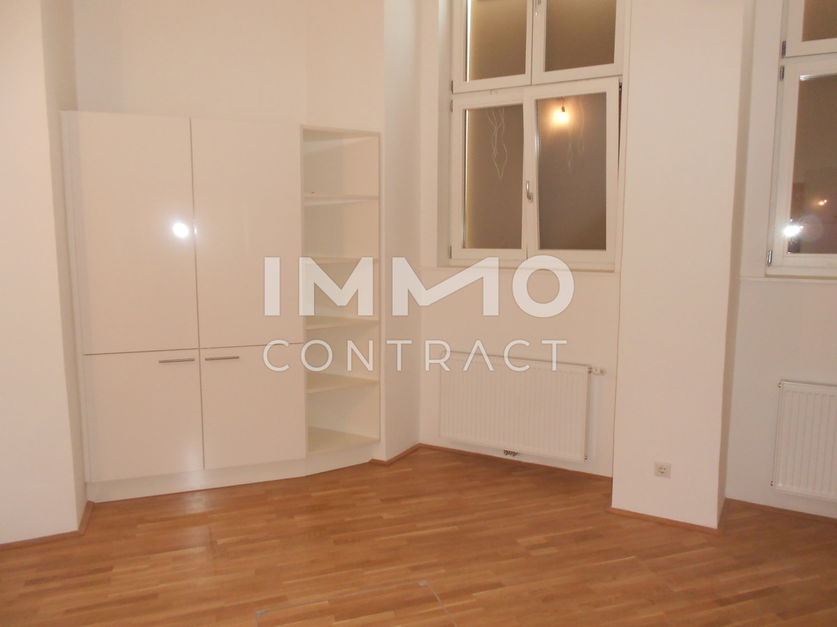 Moderne Galeriewohnung  in der Zollamtstrae 7 "Palais Zollamt" - W7a.18 /  / 4020 Linz / Bild 2
