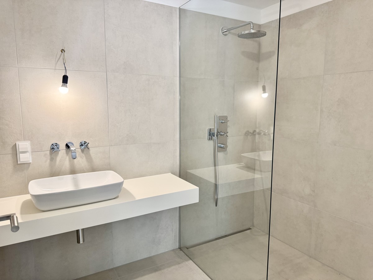 4 Zimmer direkt am Wasser! High Class Living - Concierge, Fitness, Spa-Bereich! /  / 1190 Wien, Dbling / Wien 19., Dbl / Bild 2