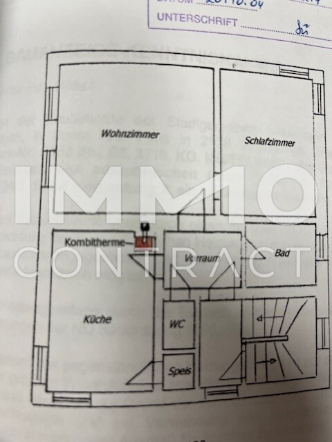Top Lage in Mistelbach /  / 2130&nbsp;Mistelbach / Bild 5
