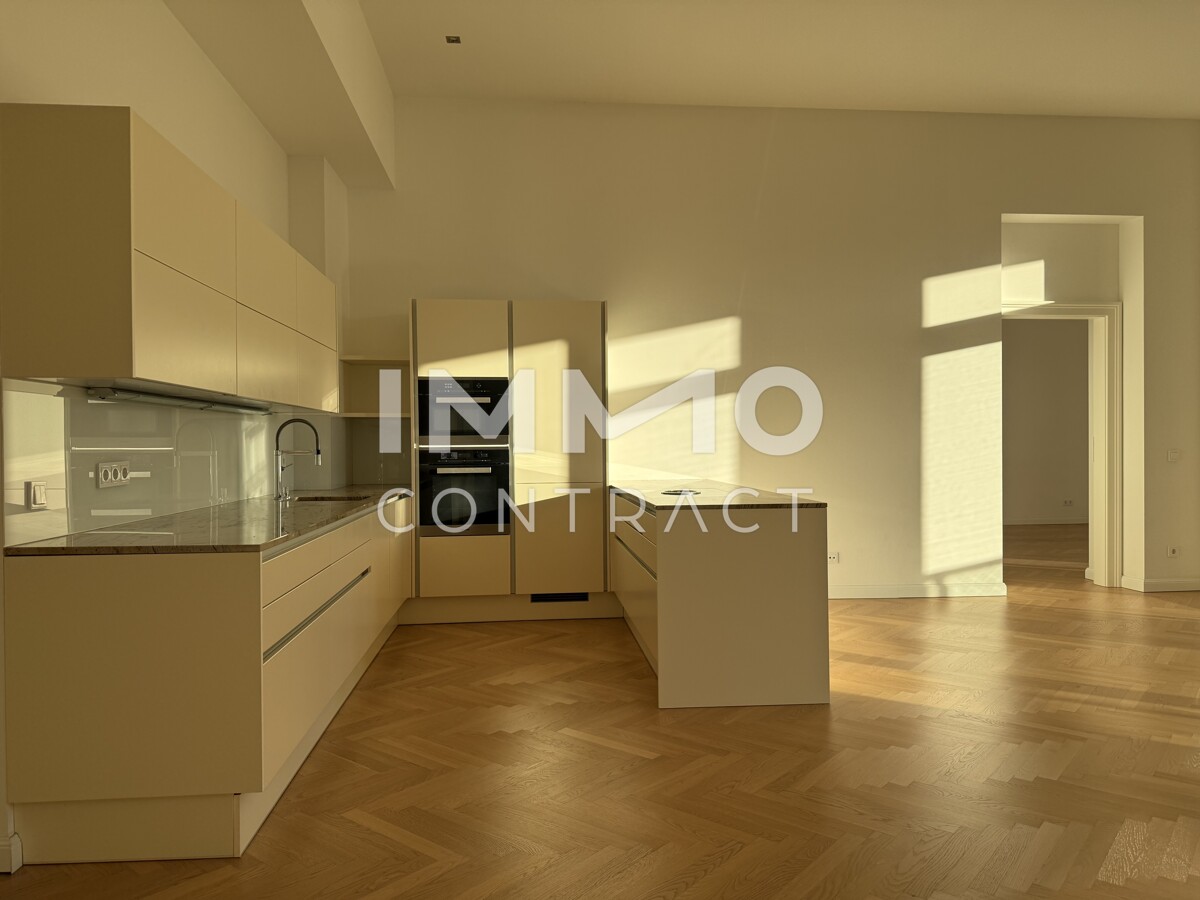 WOHNEN IN DER RESIDENZ AM HAMERLINGPARK! / / 1080 Wien / Bild 3