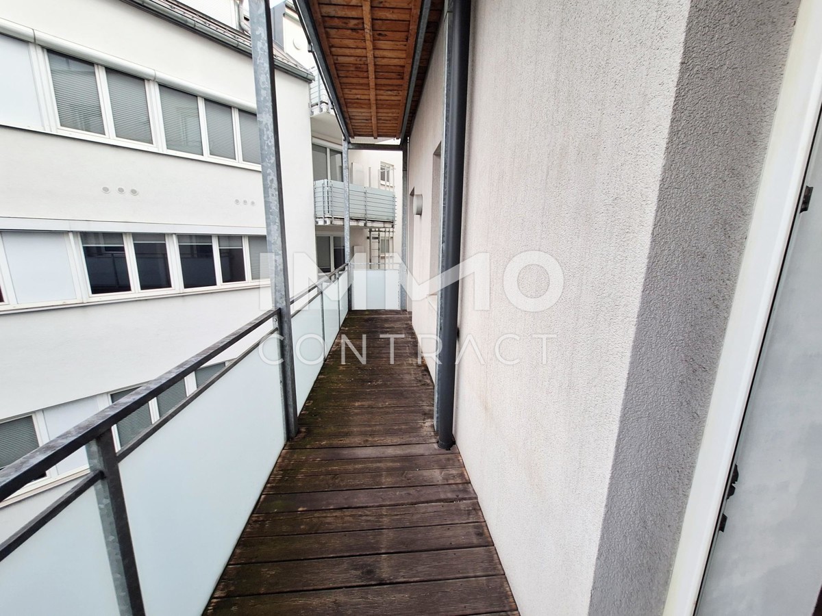 Tolle 3-Zimmer Balkonwohnung in der  Drouotstrae 4 - Top 12 - ideal fr "WGs" /  / 4020 Linz / Bild 6