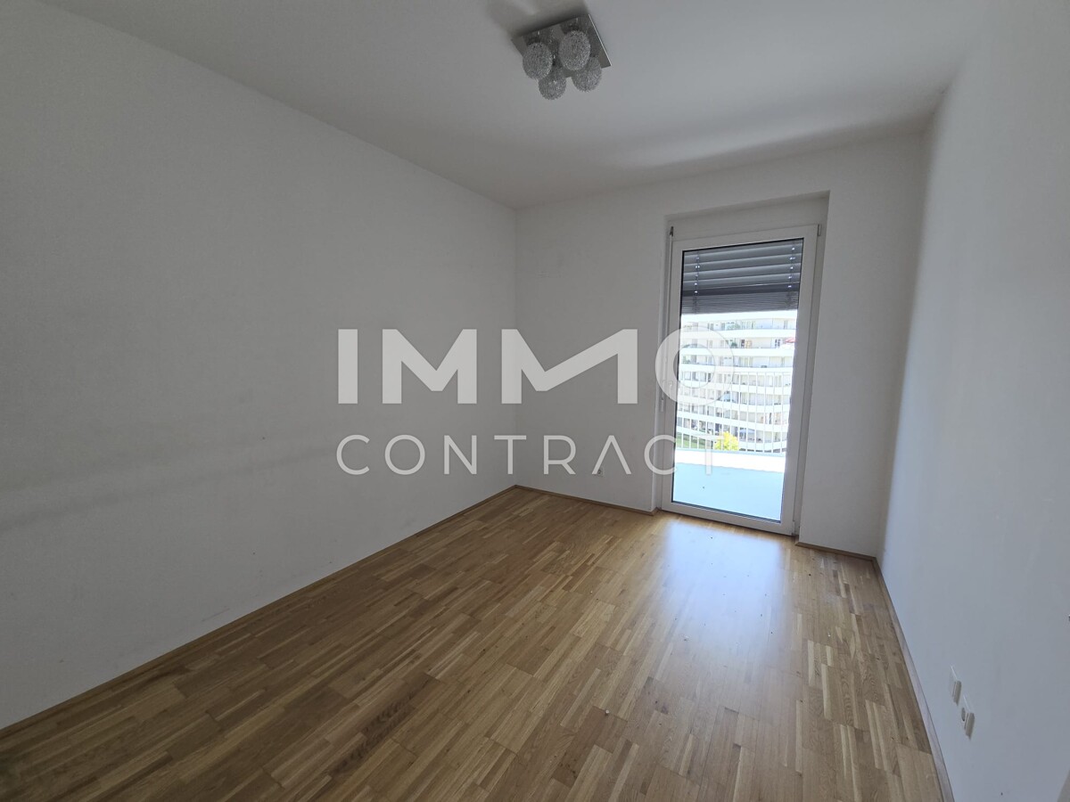 STRASSGANGER Strae 380c : Freundliche 3 Zimmer- Wohnung mit groem Balkon - Straganger Strae 380 c - Top 33c /  / 8054 Graz / Bild 7