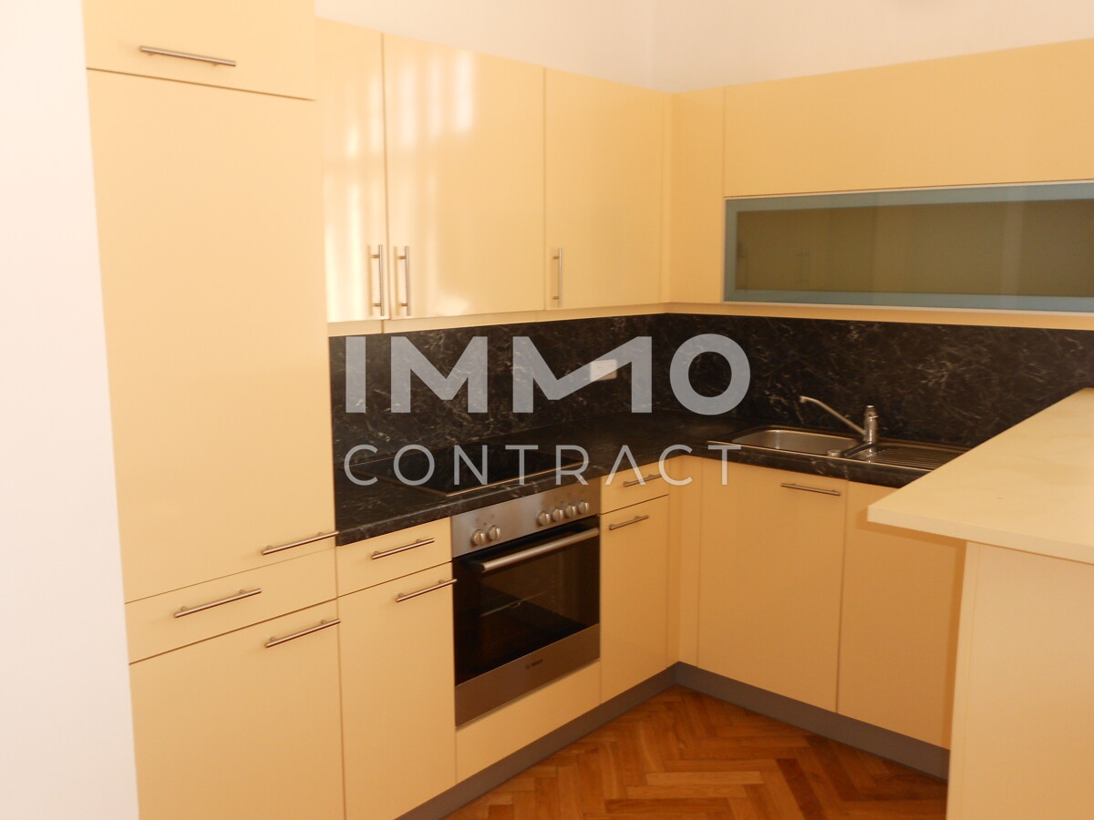 Stilvolle 2-Zimmer Maisonetten in der Museumstrae 15, Top 21 zu vermieten /  / 4020 Linz / Bild 2