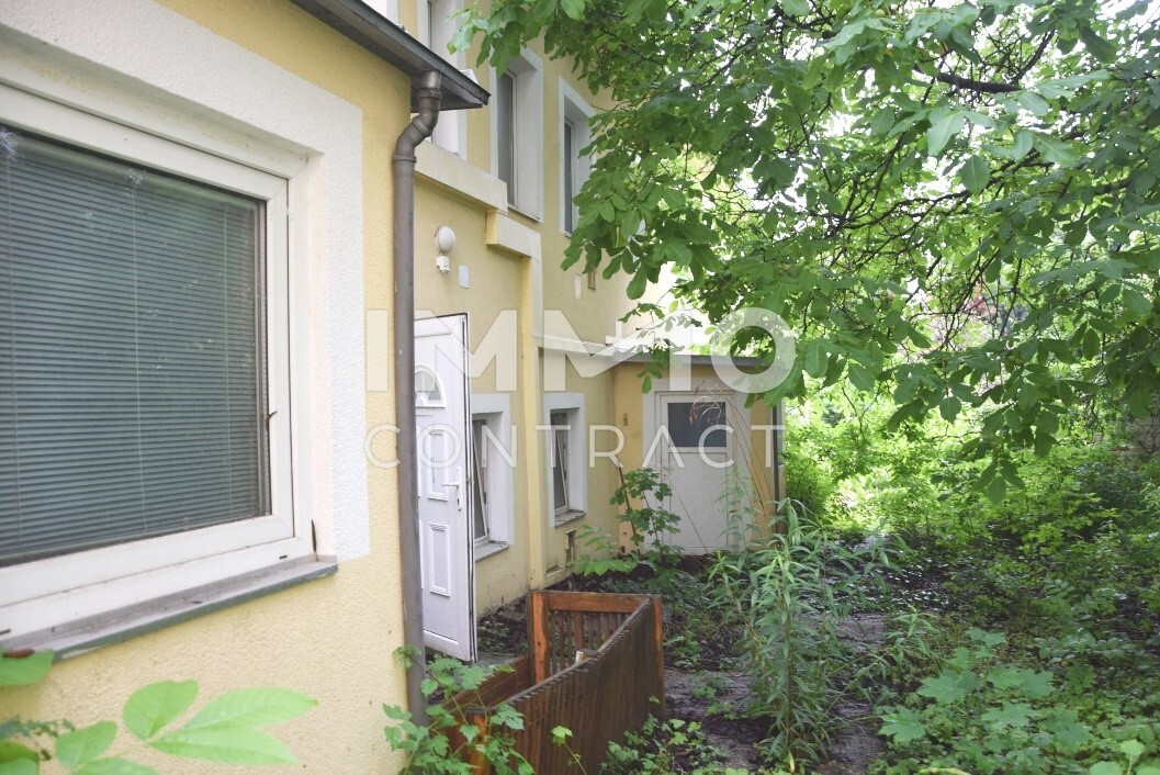1.164qm Projektgelnde - Stockerau - Zentrumszone
80% -g- BKL II,III, BKerngebiet /  / 2000 Stockerau / Bild 1