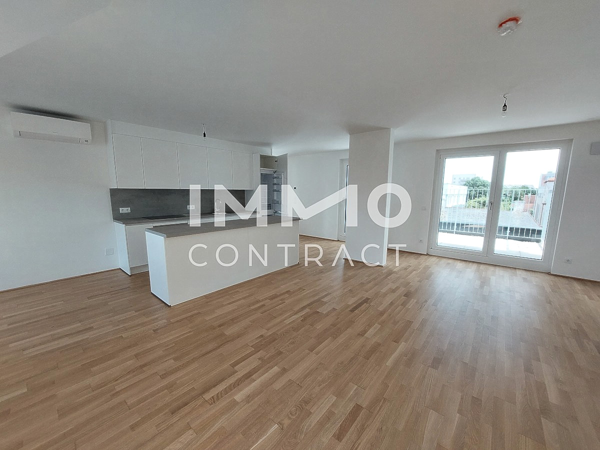 Luxus ber den Dchern! Traumterrasse und Provisionsfrei /  / 1140 Wien / Bild 3