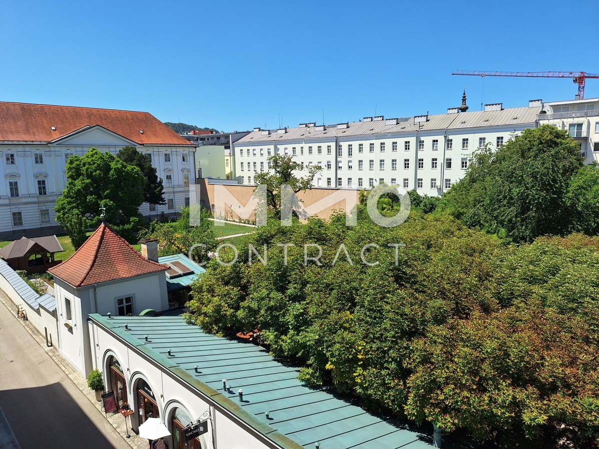 Traumblick & "WG-geeignet" - Tolle 3-Zimmer Wohnung in der Bischofstrae /  / 4020 Linz / Bild 6