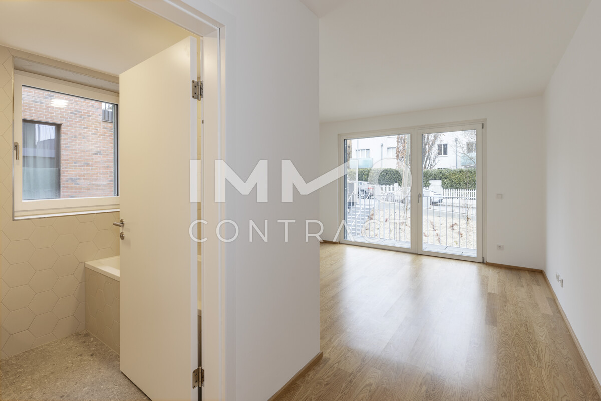 Dachgeschoß Wohn(T)raum in begehrter Lage im 19. Bezirk! Wohnen bei den Weinbergen! / / 1190 Wien / Bild 5