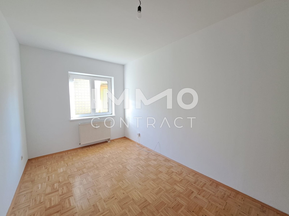 Nahe der UNI: Freundliche 3-Zimmer-Wohnung mit Terrasse - Heinrichstrae 119a - Top 11 /  / 8010 Graz / Bild 5