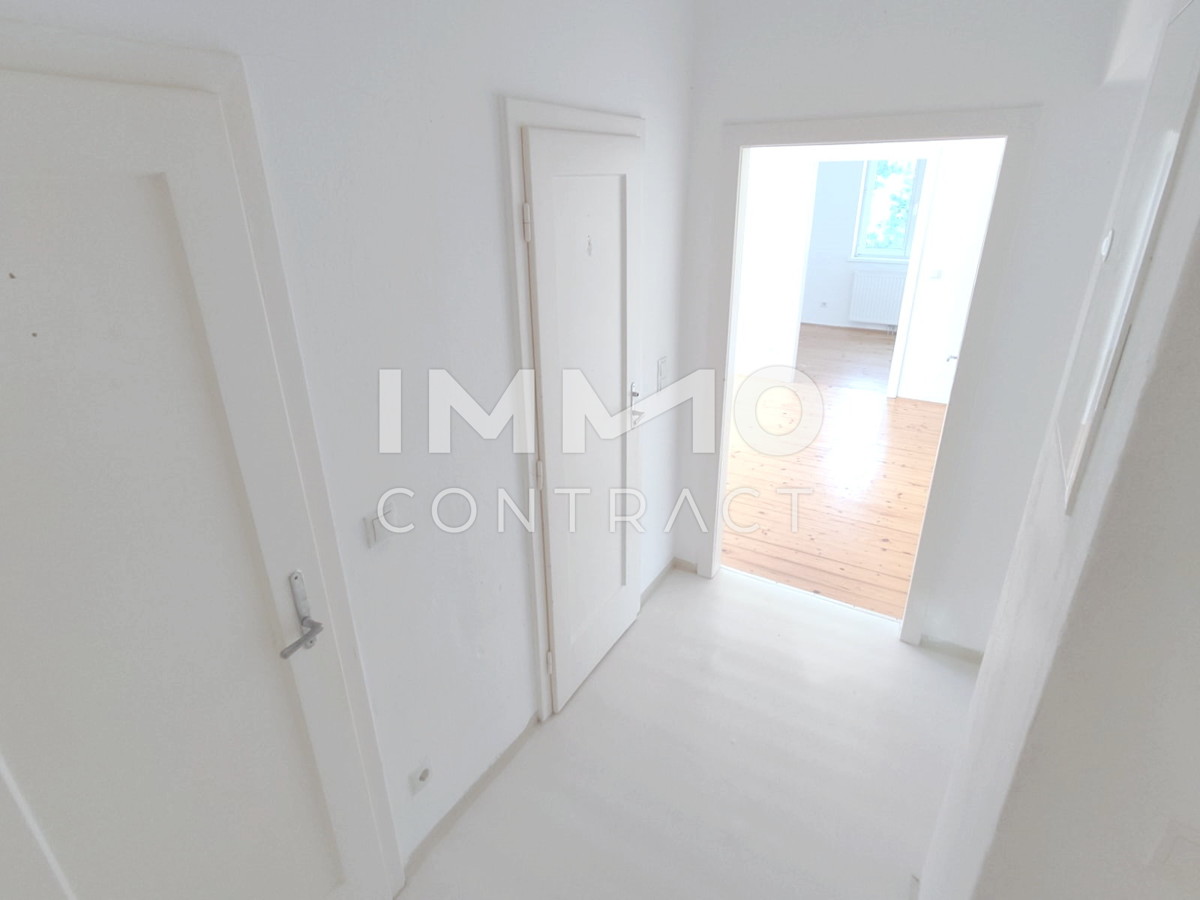 Vierzimmerwohnung im Sdburgenland - Mit Gemeinschaftsgarten, auch mit Gemseanbau , grne Ruhelage /  / 7432 Oberschtzen / Bild 8