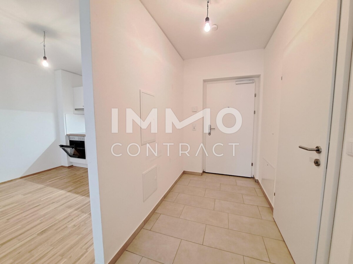 2 Zimmer Wohnung mit Balkon - Augasse 94 - Top 5 /  / 8051 Graz / Bild 4