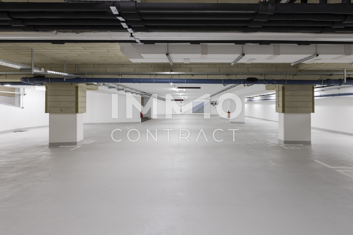 Dachgeschoß Wohn(T)raum in begehrter Lage im 19. Bezirk! Wohnen bei den Weinbergen! / / 1190 Wien / Bild 4