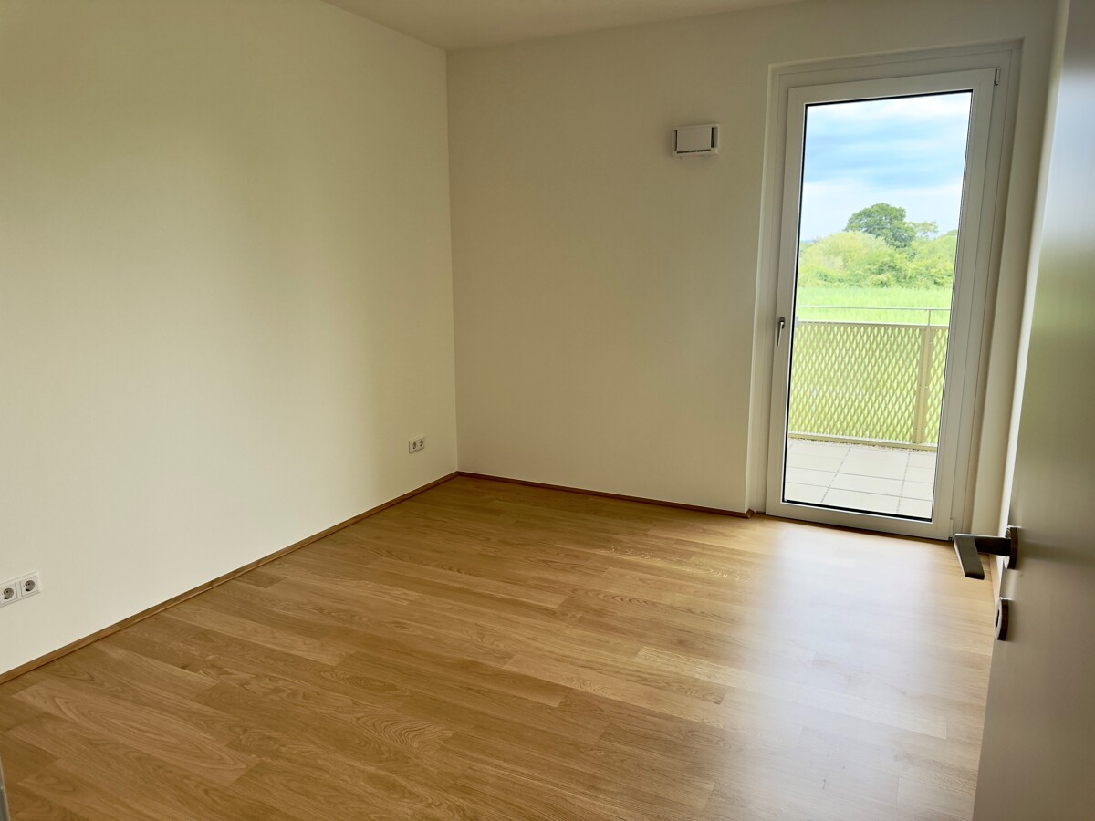 Top Erstbezug 3 Zimmer Wohnung fertig zum Einziehen: PROVISIONSFREI Gerasdorfer Strae /  / 1210 Wien / Bild 5