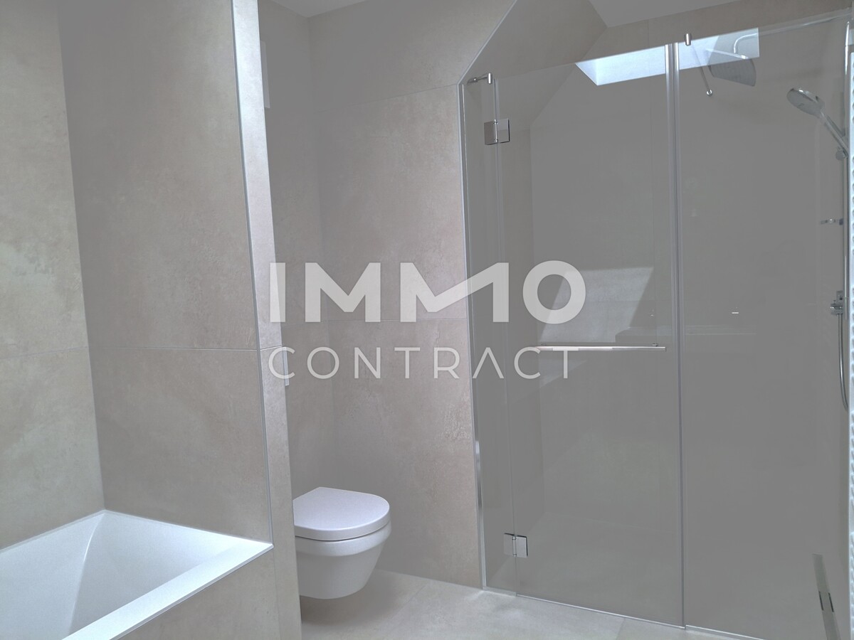 5-Zimmer-Penthouse mit zwei Terrassen ? eigener Lift, Nhe zur U-Bahn /  / 1220 Wien / Bild 16
