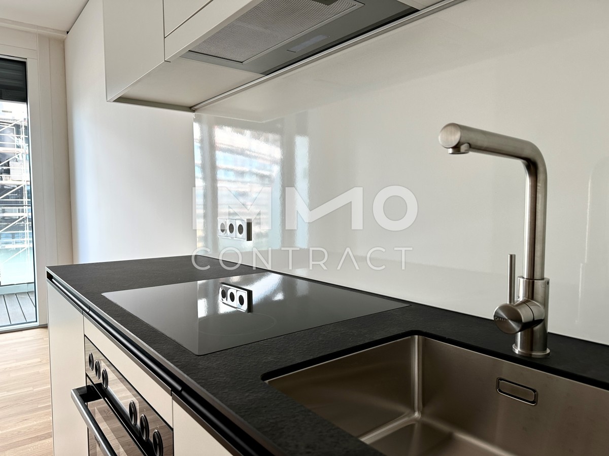 NEW! Luxury Single Apartment for rent! U1 Donauinsel! /  / 1220 Wien, Donaustadt / Bild 6