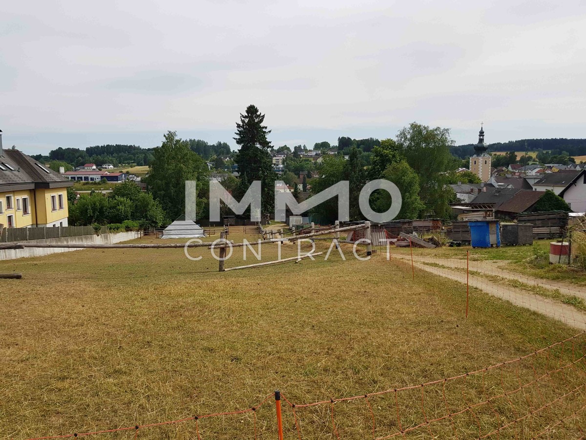 Am Hauptplatz, reprsentative Lage /  / 3920 Gro Gerungs / Bild 6