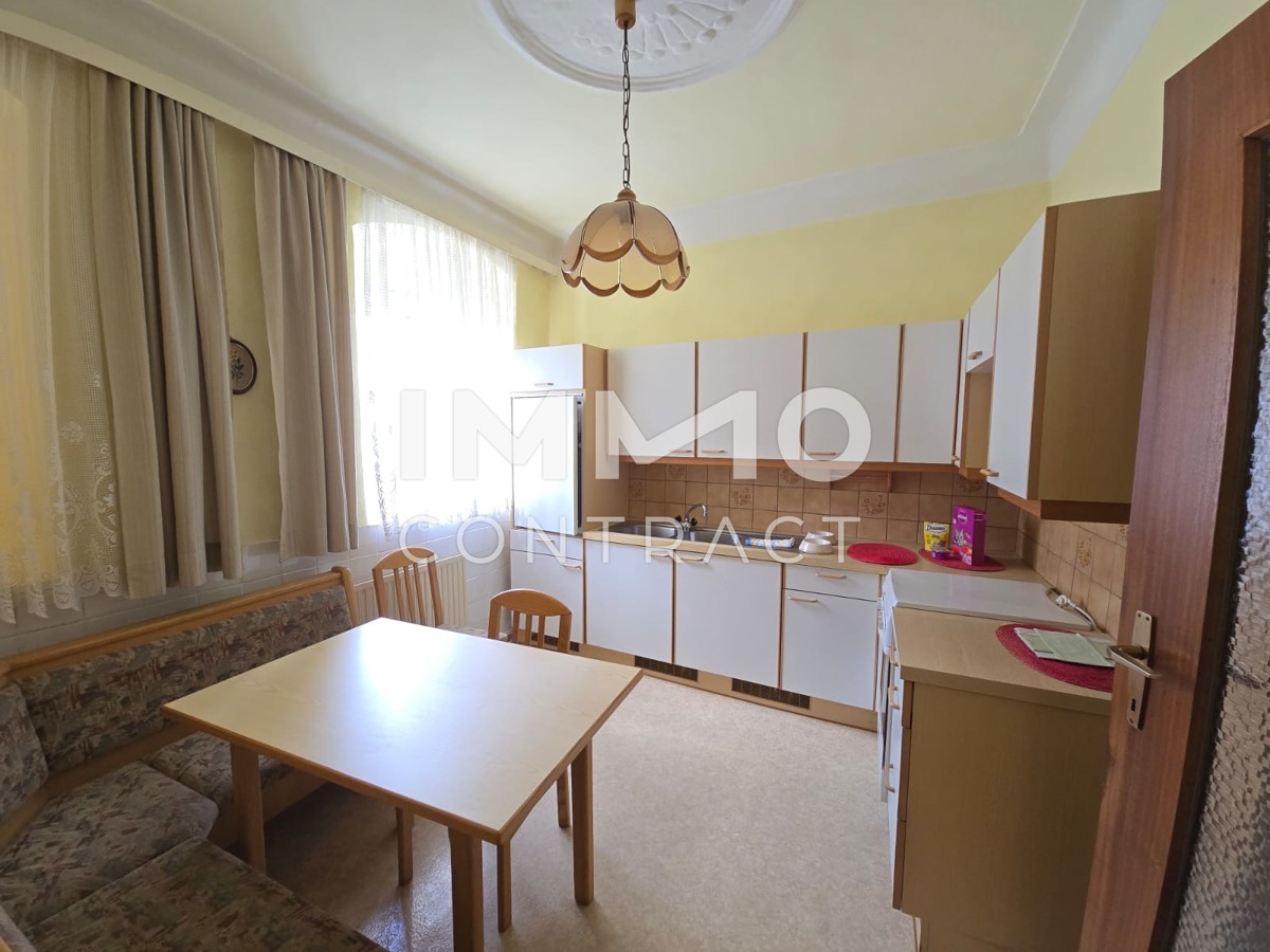 Grozgiges Mehrfamilienhaus in Pllau /  / 8225 Pllau / Bild 0