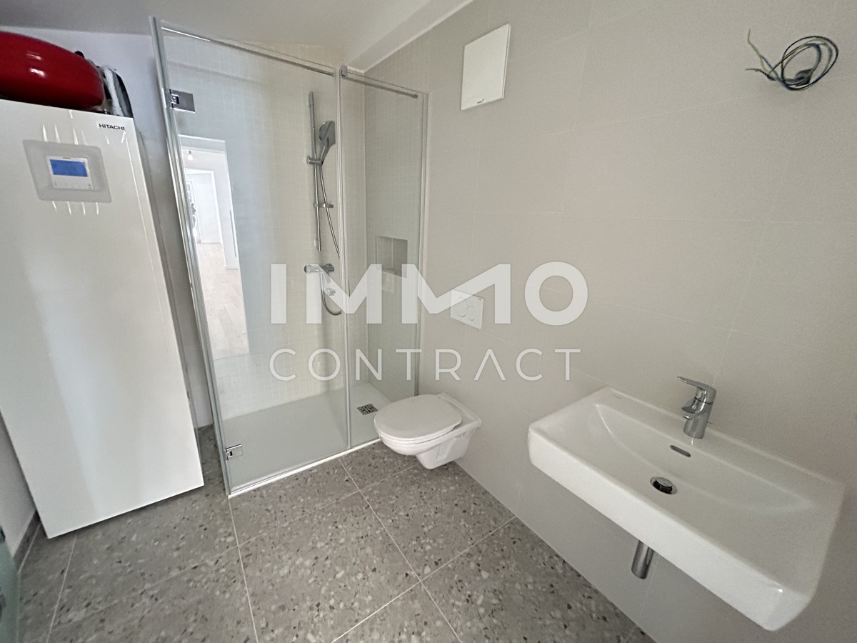 EINFACH COOL: MAISONETTE -LOFTSTIL und EIGENER DACHGARTEN ! /  / 1130 Wien / Bild 5