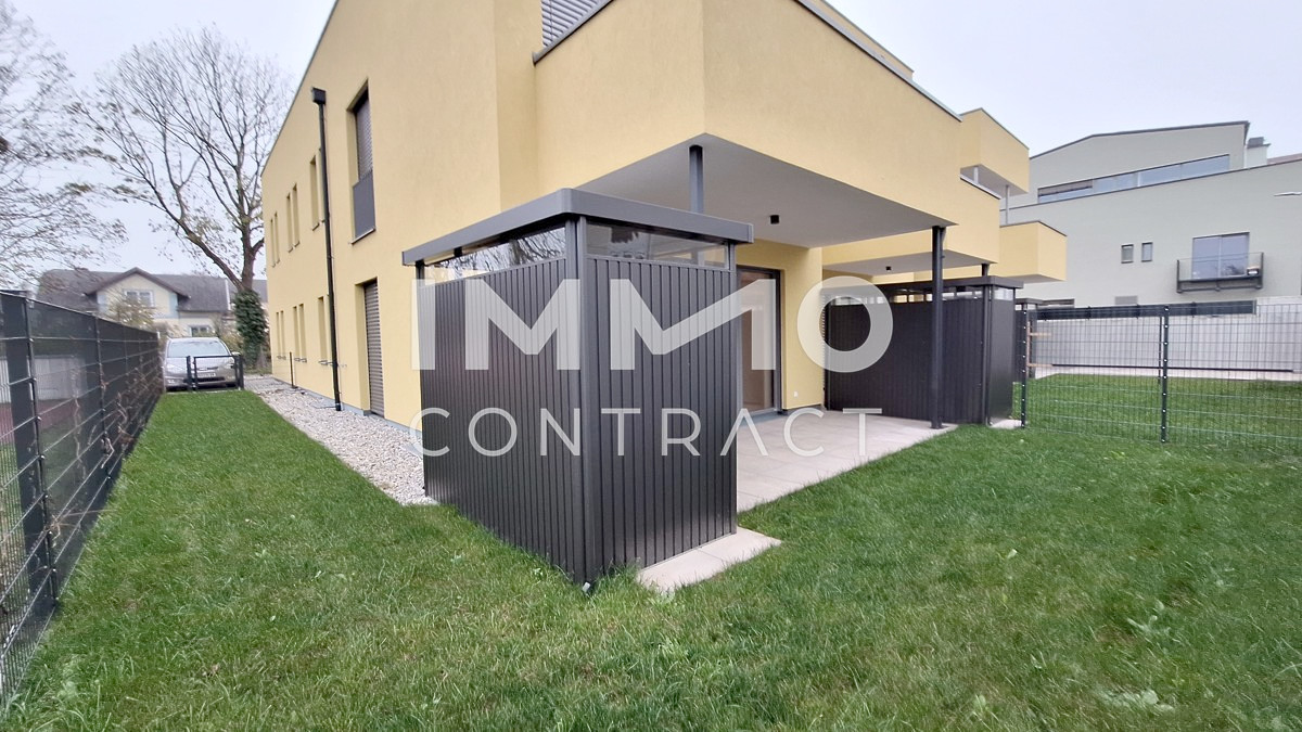 Mehr Als Wohnen ENTFALTEN SIE IHRE WOHNTRUME Wohnung WB 2 Top 3 104,46 m mit Terrasse u. Garten /  / 3251 Purgstall an der Erlauf / Bild 3