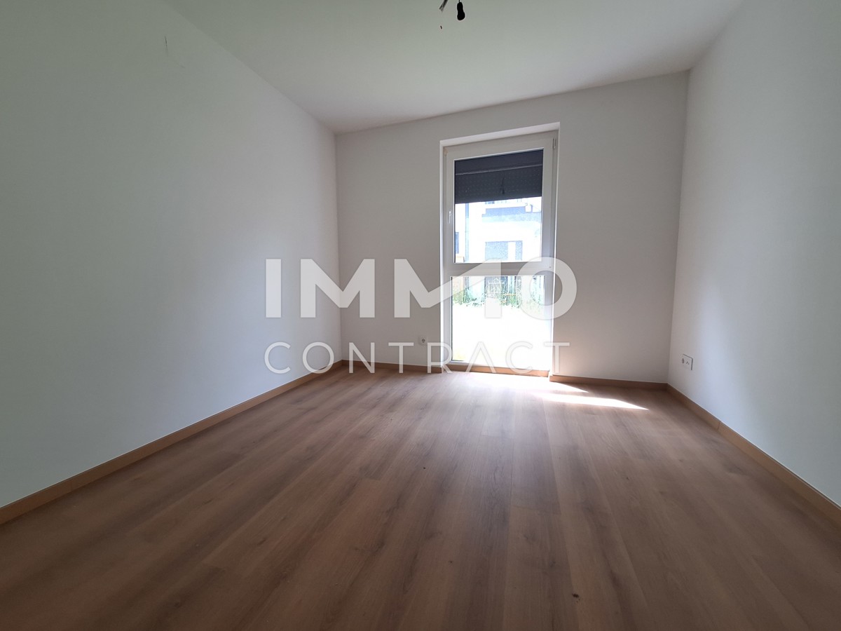 Modernes Wohnen in Ruhelage nahe Alte Donau ? 3-Zimmer-Gartenwohnung auf Eigengrund /  / 1220 Wien / Bild 2