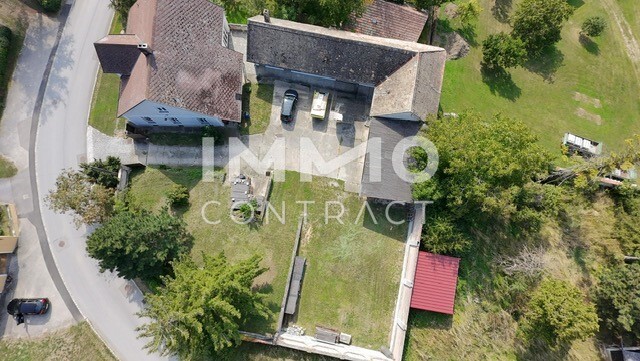 Historische Villa im schnen Weinviertel /  / 2151 Michelstetten / Bild 0