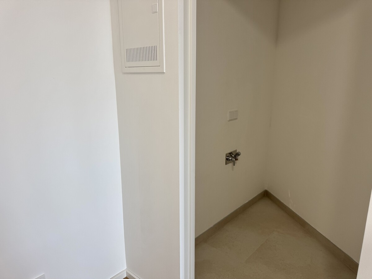 Direkt am Hauptbahnhof: Zweizimmer-Wohnung mit attraktivem Grundriss ? PROVISIONSFREI /  / 1100 Wien / Bild 4