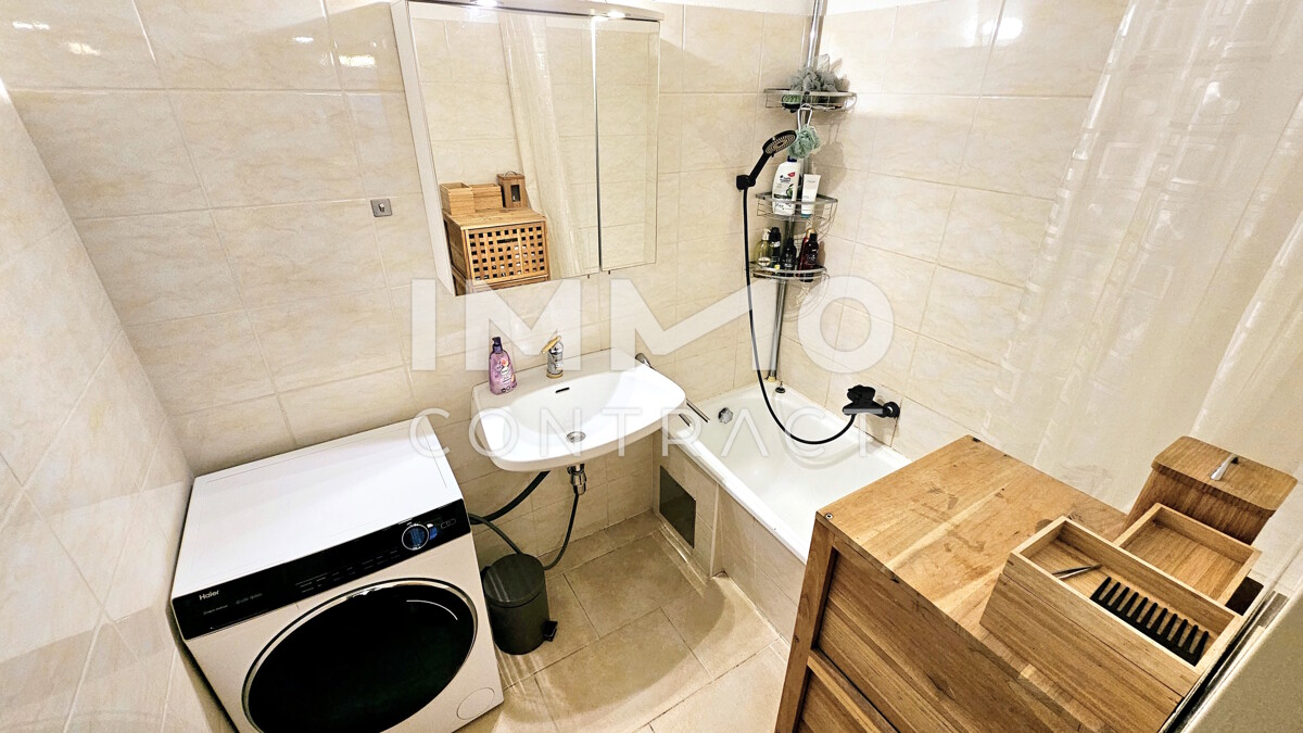 Ger�umige, charmante 3-Zimmer-Wohnung mit Loggia und Tiefgarage in park�hnlicher Anlage /  / 2540&nbsp;Bad V�slau / Bild 0