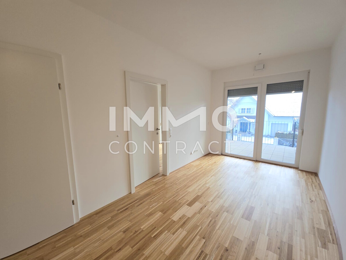 Neuwertige 2 Zimmer mit gro�em Balkon - Pirch�ckerstra�e 36 - Top 15 /  / 8053&nbsp;Graz / Bild 1