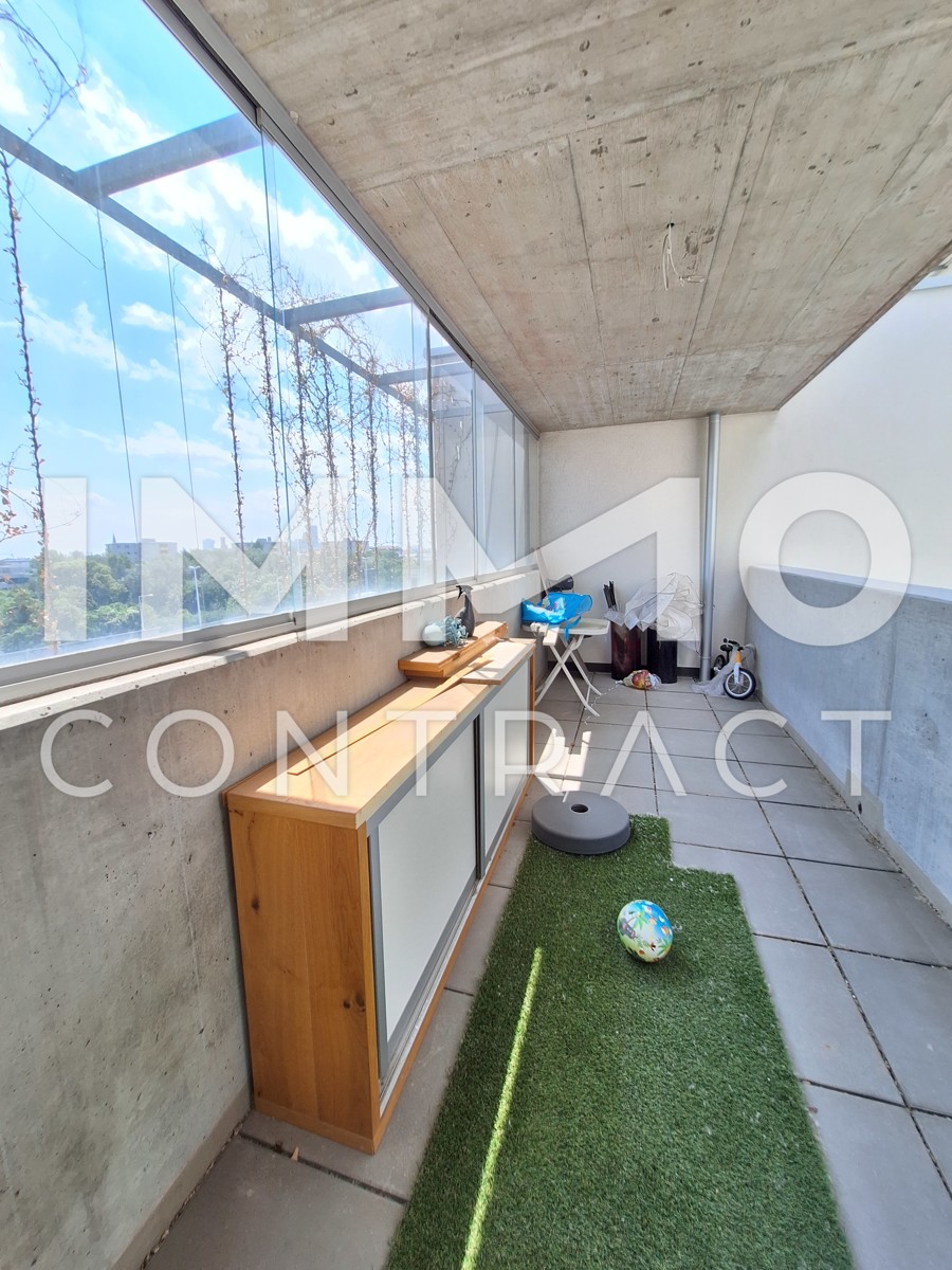 Exklusive Maisonettewohnung mit Gartenfeeling ? 4 Zimmer auf ca. 118?m mit 50?m Terrasse /  / 1210 Wien / Bild 10