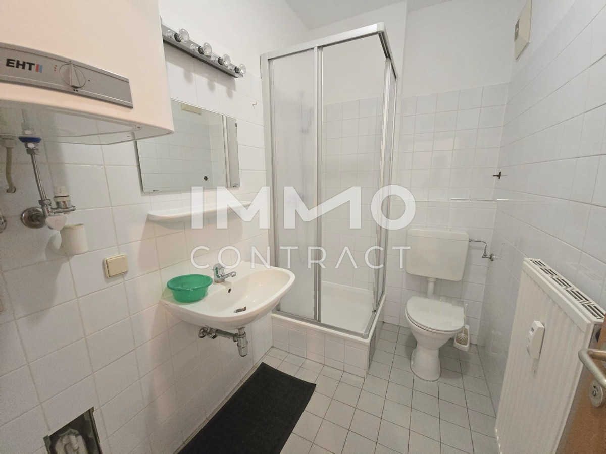 Zentrale und ruhige Single-Wohnung mit Terrasse - Marktgasse 11 Top 11 /  / 8010 Graz / Bild 6